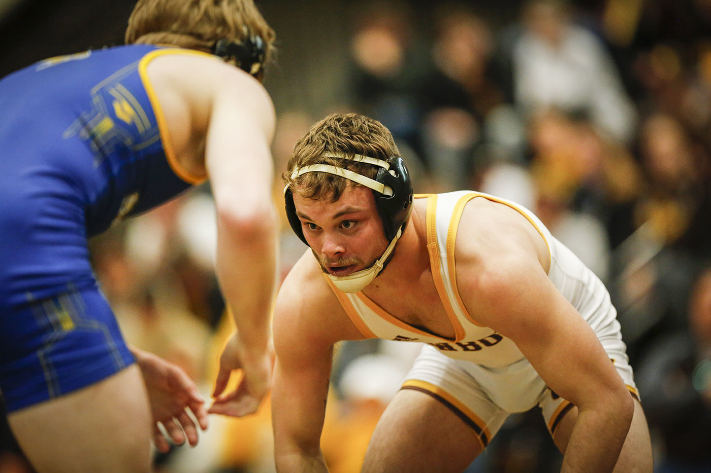 UW Wrestling